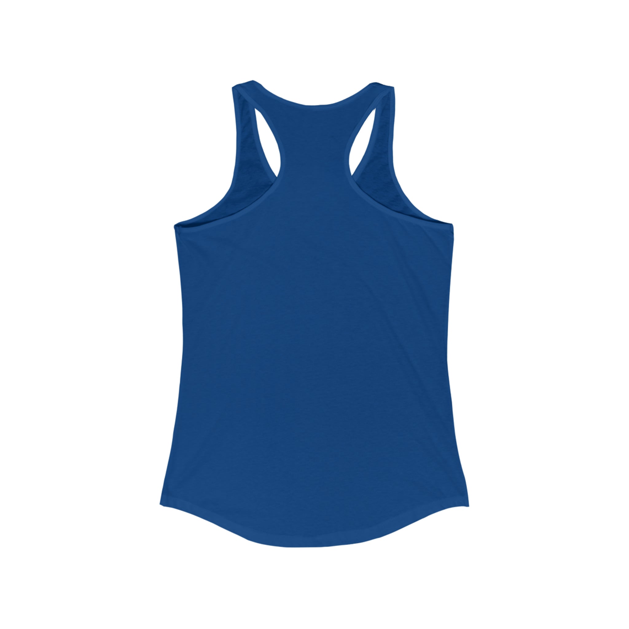 FRI Yay! Women's Ideal Racerback Tank - Amara Luxe Fine Boutique
