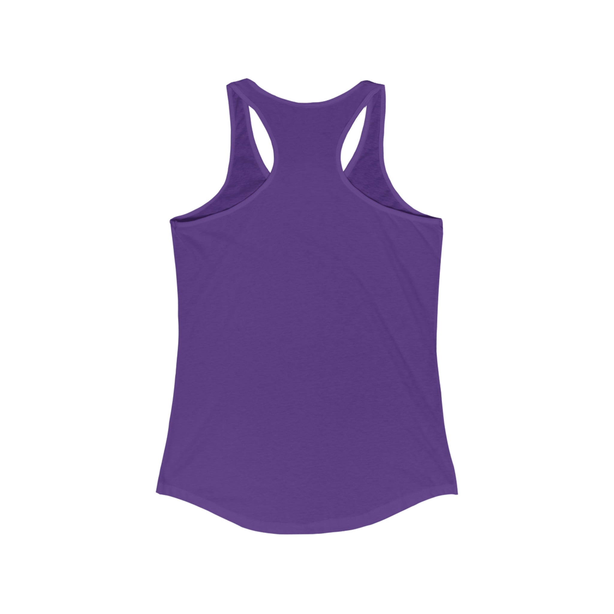 FRI Yay! Women's Ideal Racerback Tank - Amara Luxe Fine Boutique