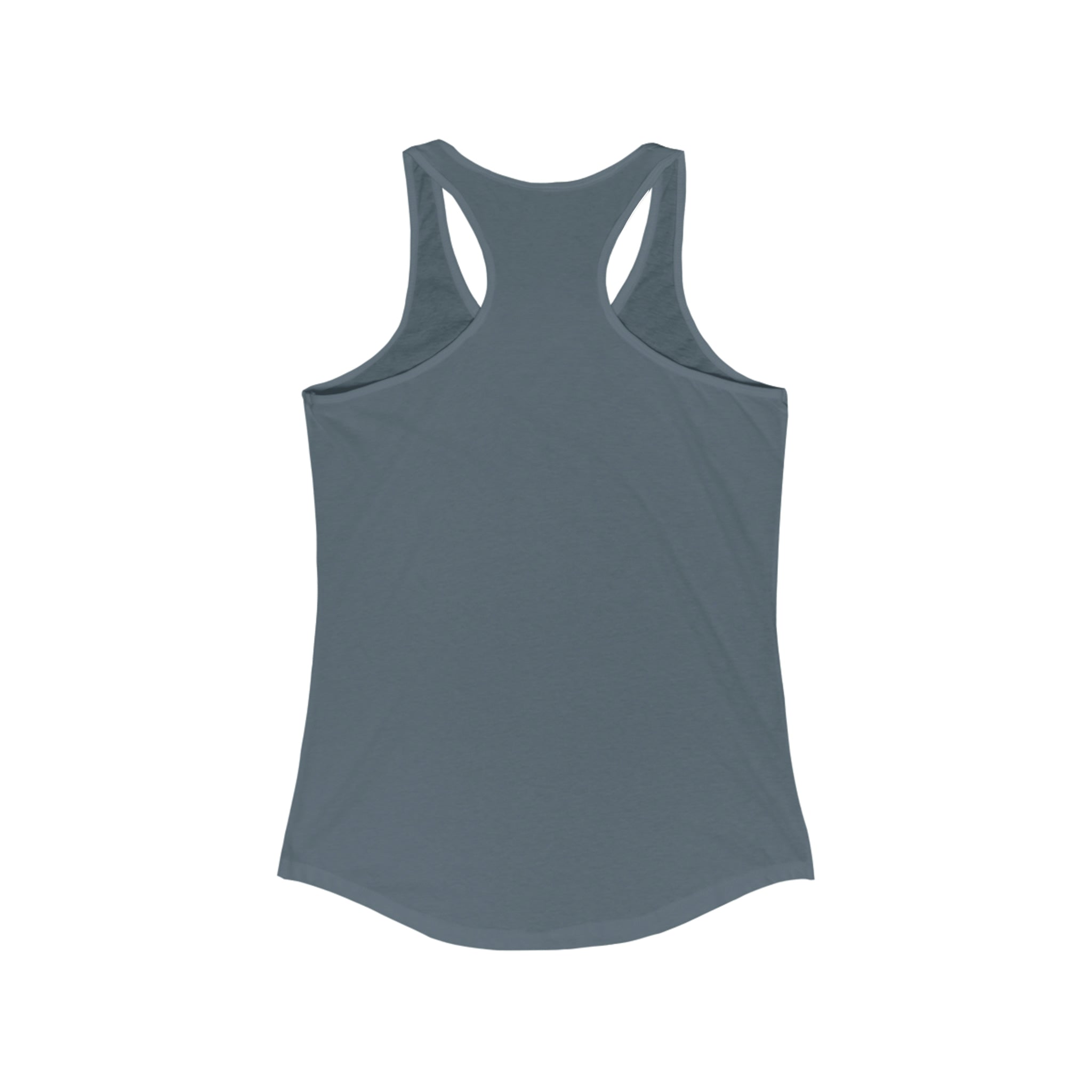FRI Yay! Women's Ideal Racerback Tank - Amara Luxe Fine Boutique