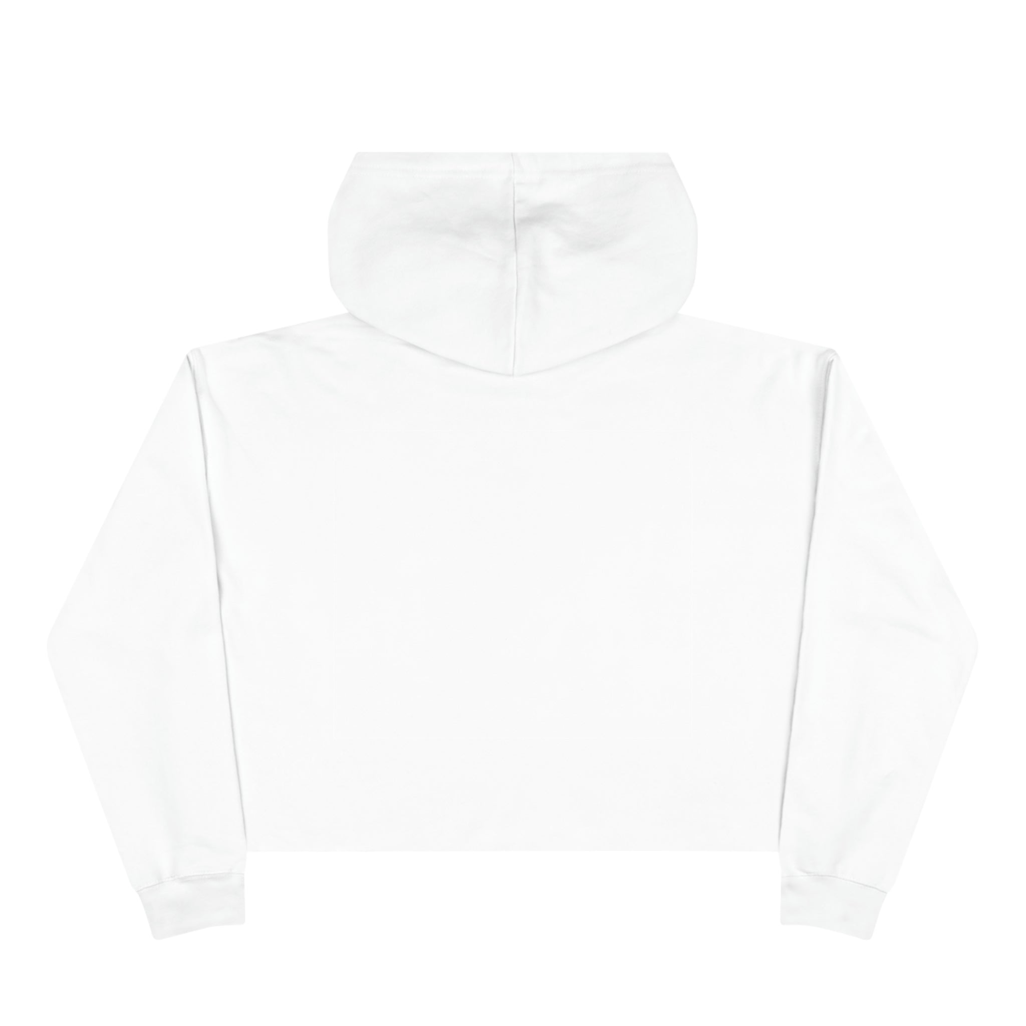 Juneteenth Crop Hoodie - Amara Luxe Fine Boutique