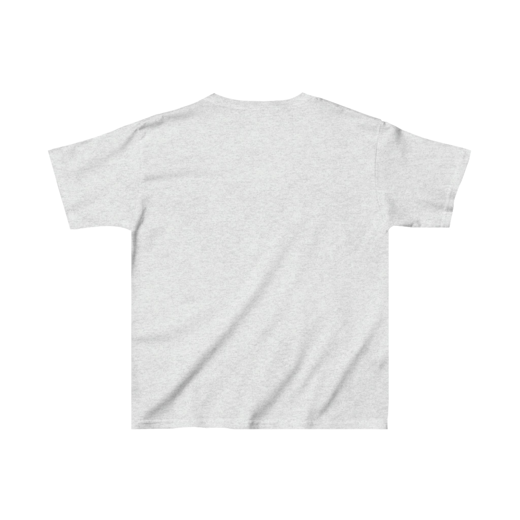 Lost Fairy Kids Heavy Cotton Tee - Amara Luxe Fine Boutique