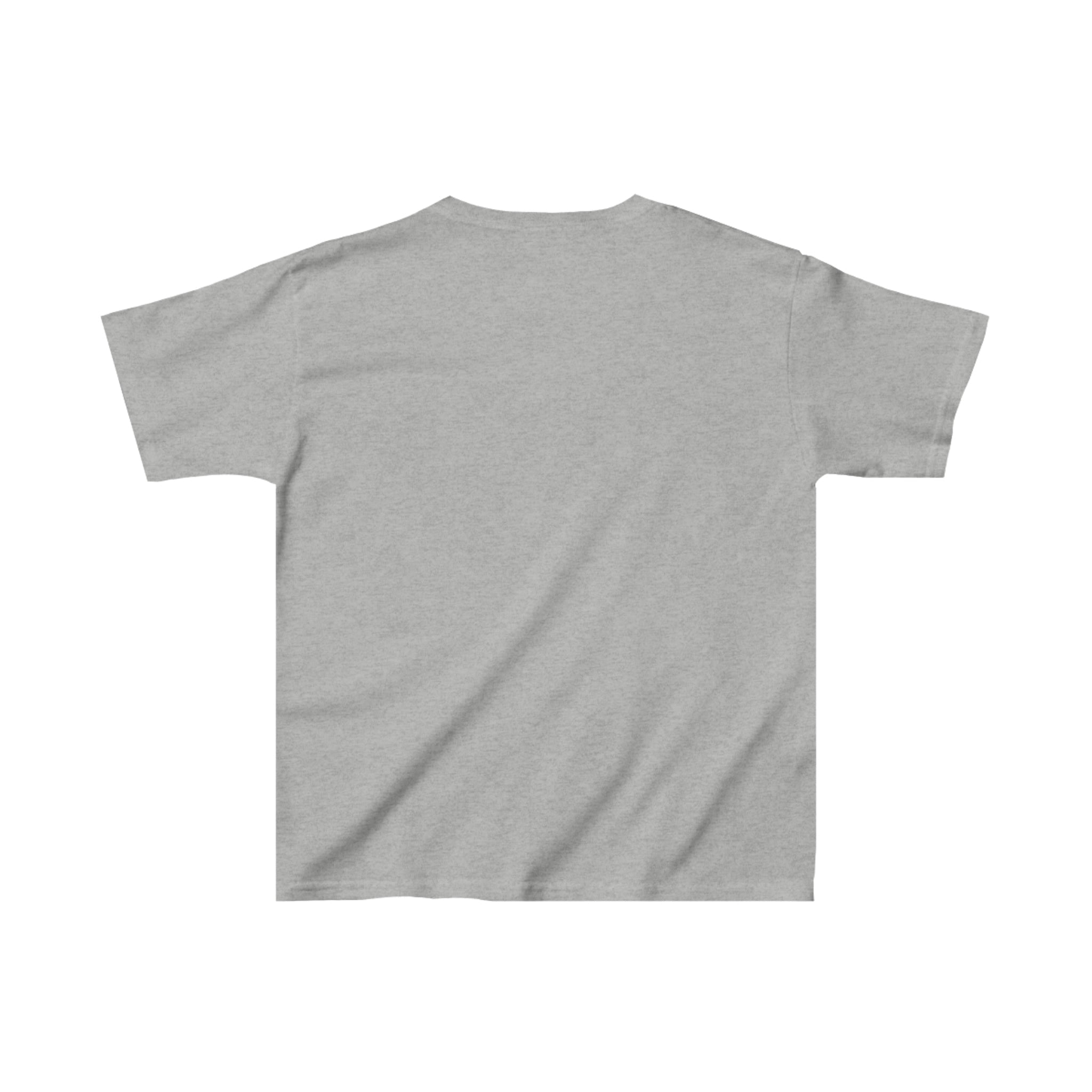 Lost Fairy Kids Heavy Cotton Tee - Amara Luxe Fine Boutique