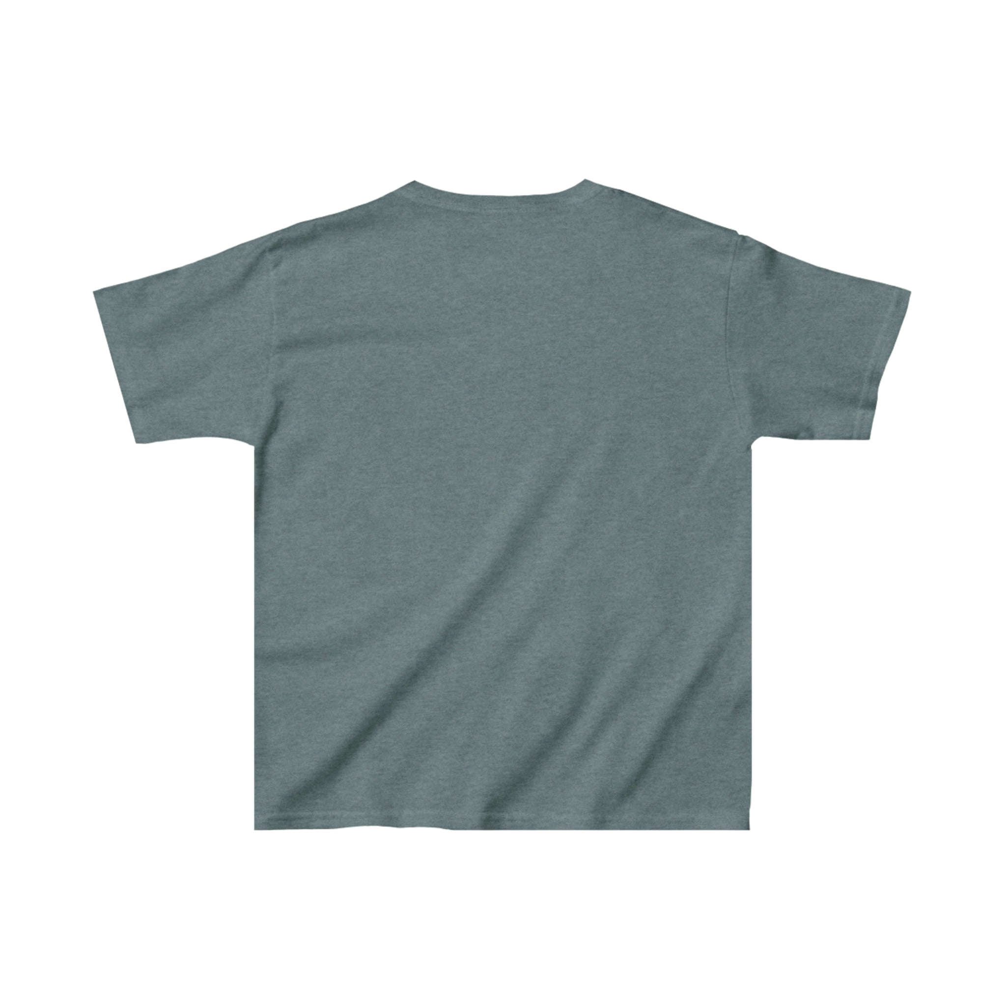 Lost Fairy Kids Heavy Cotton Tee - Amara Luxe Fine Boutique