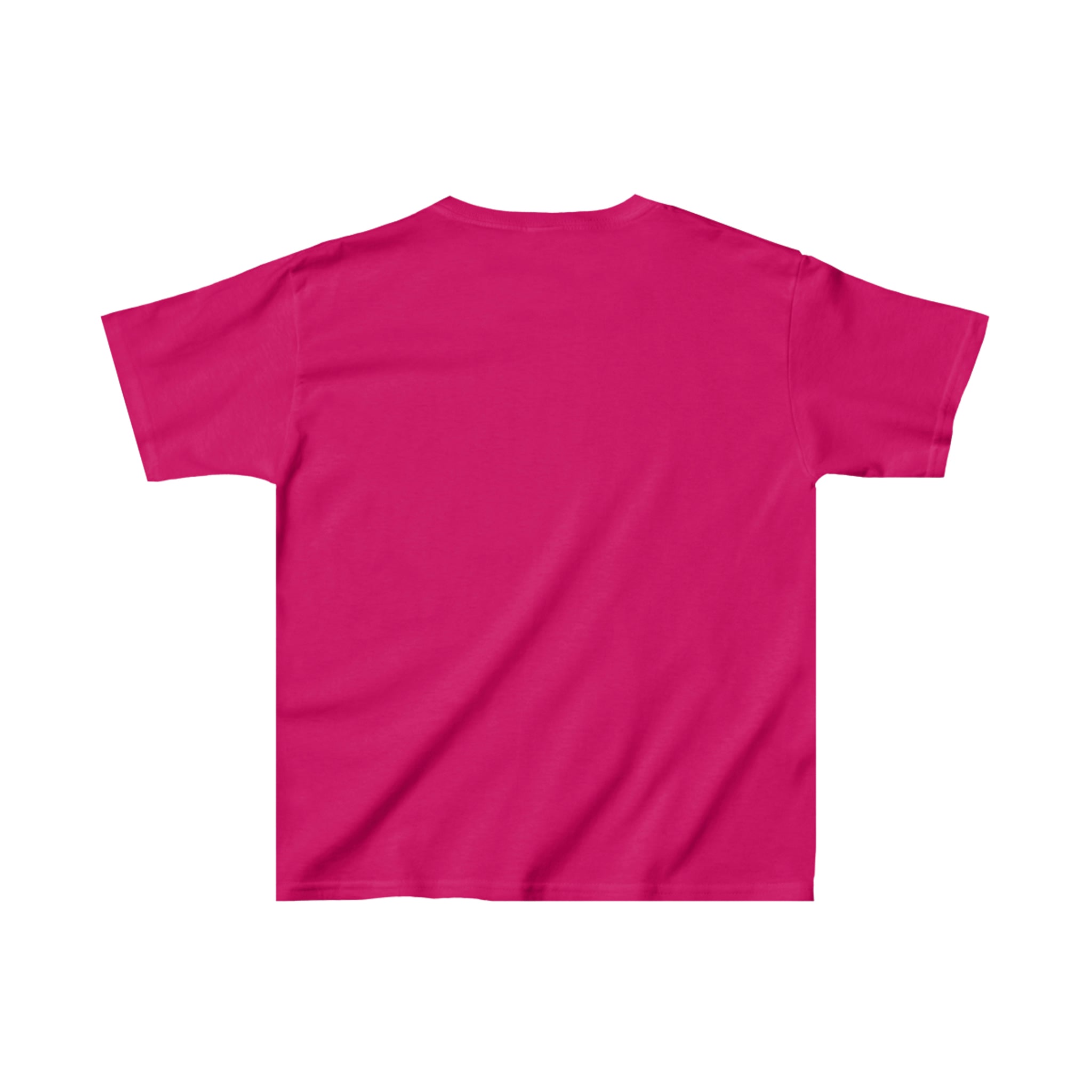 Lost Fairy Kids Heavy Cotton Tee - Amara Luxe Fine Boutique