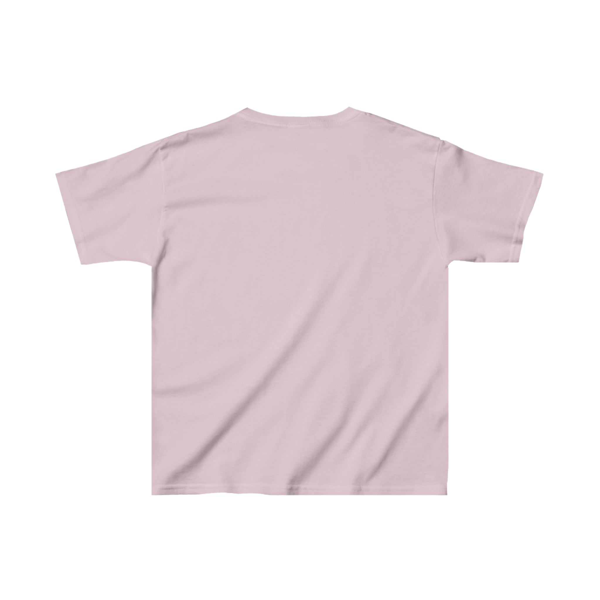 Lost Fairy Kids Heavy Cotton Tee - Amara Luxe Fine Boutique