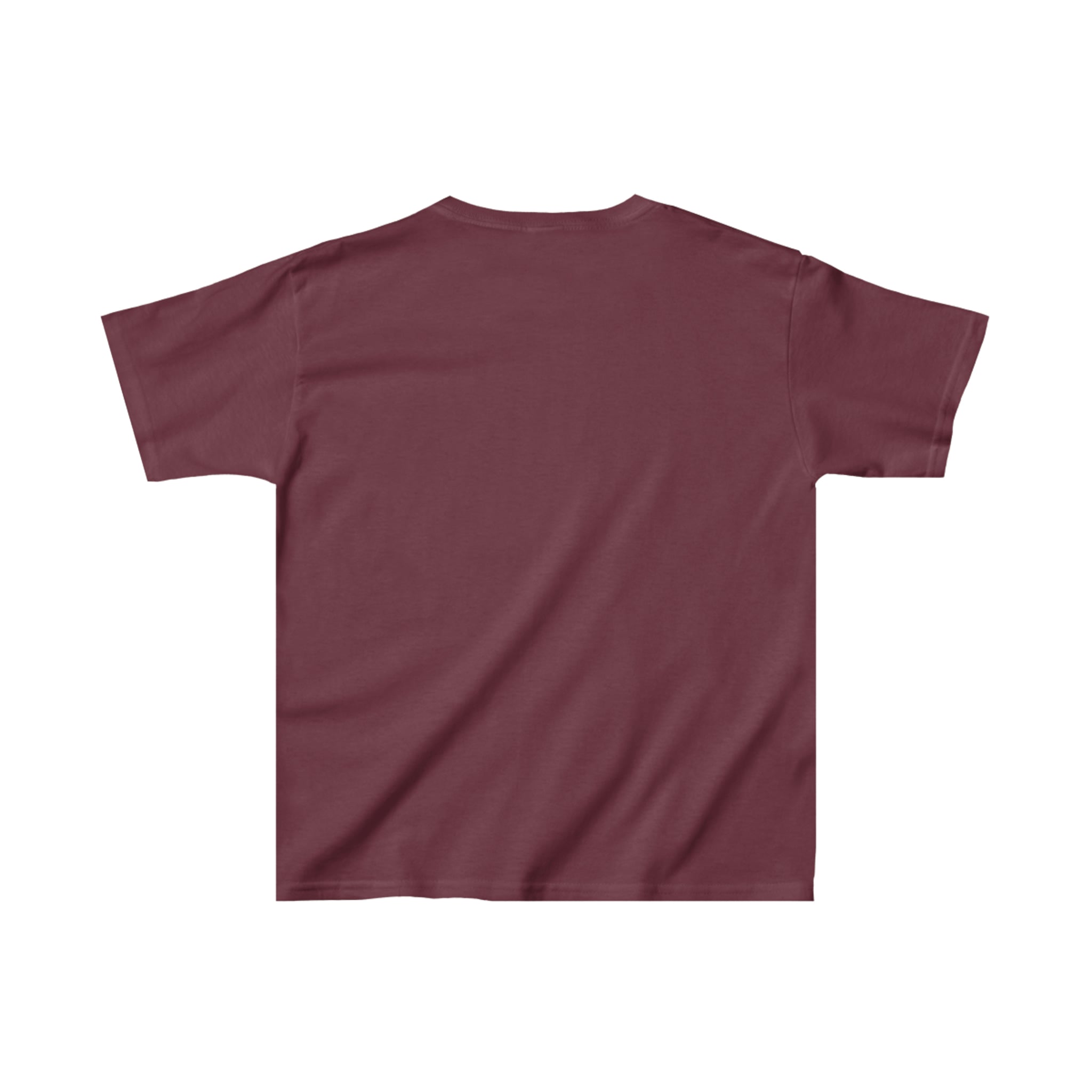 Lost Fairy Kids Heavy Cotton Tee - Amara Luxe Fine Boutique