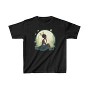 Lost Fairy Kids Heavy Cotton Tee - Amara Luxe Fine Boutique