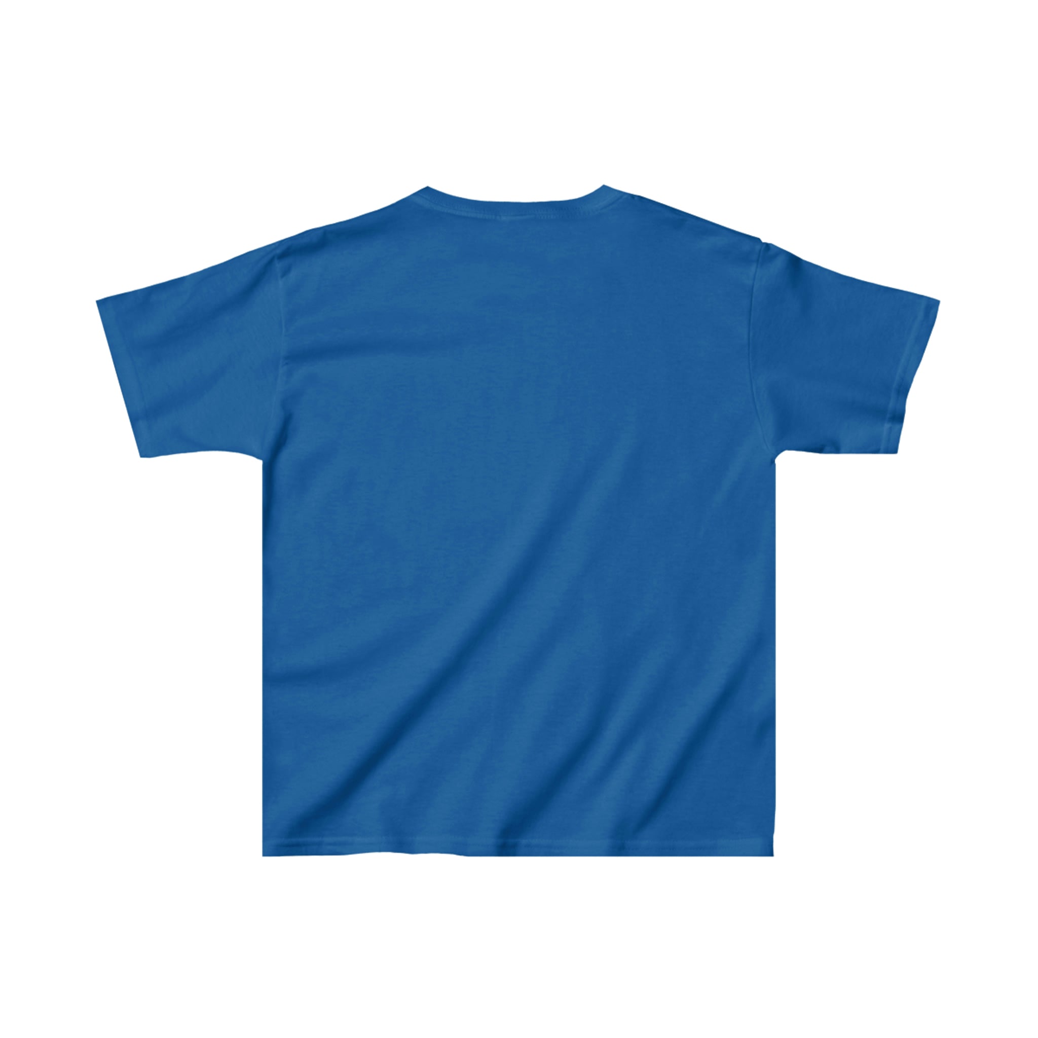 Lost Fairy Kids Heavy Cotton Tee - Amara Luxe Fine Boutique
