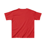 Lost Fairy Kids Heavy Cotton Tee - Amara Luxe Fine Boutique