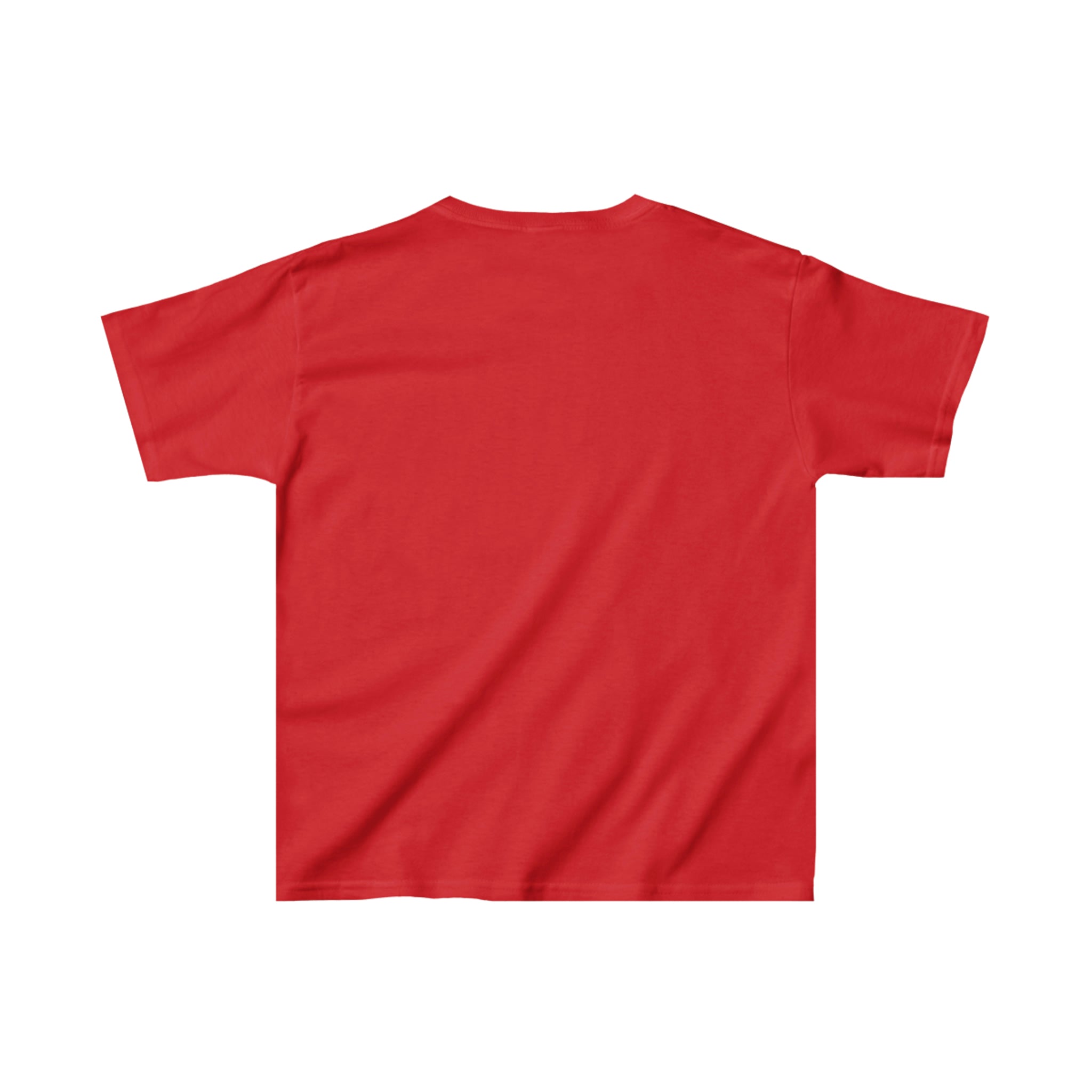Lost Fairy Kids Heavy Cotton Tee - Amara Luxe Fine Boutique