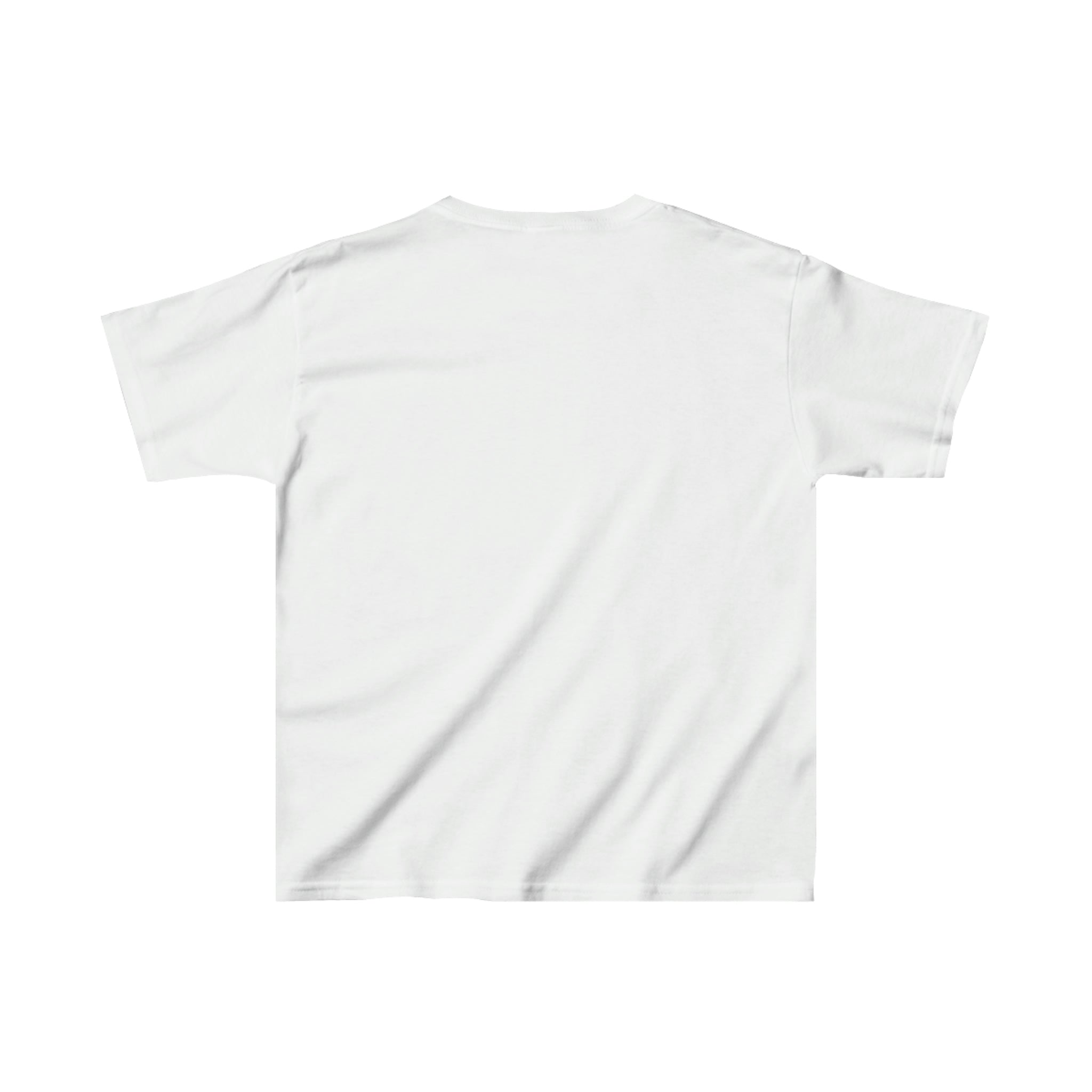 Lost Fairy Kids Heavy Cotton Tee - Amara Luxe Fine Boutique