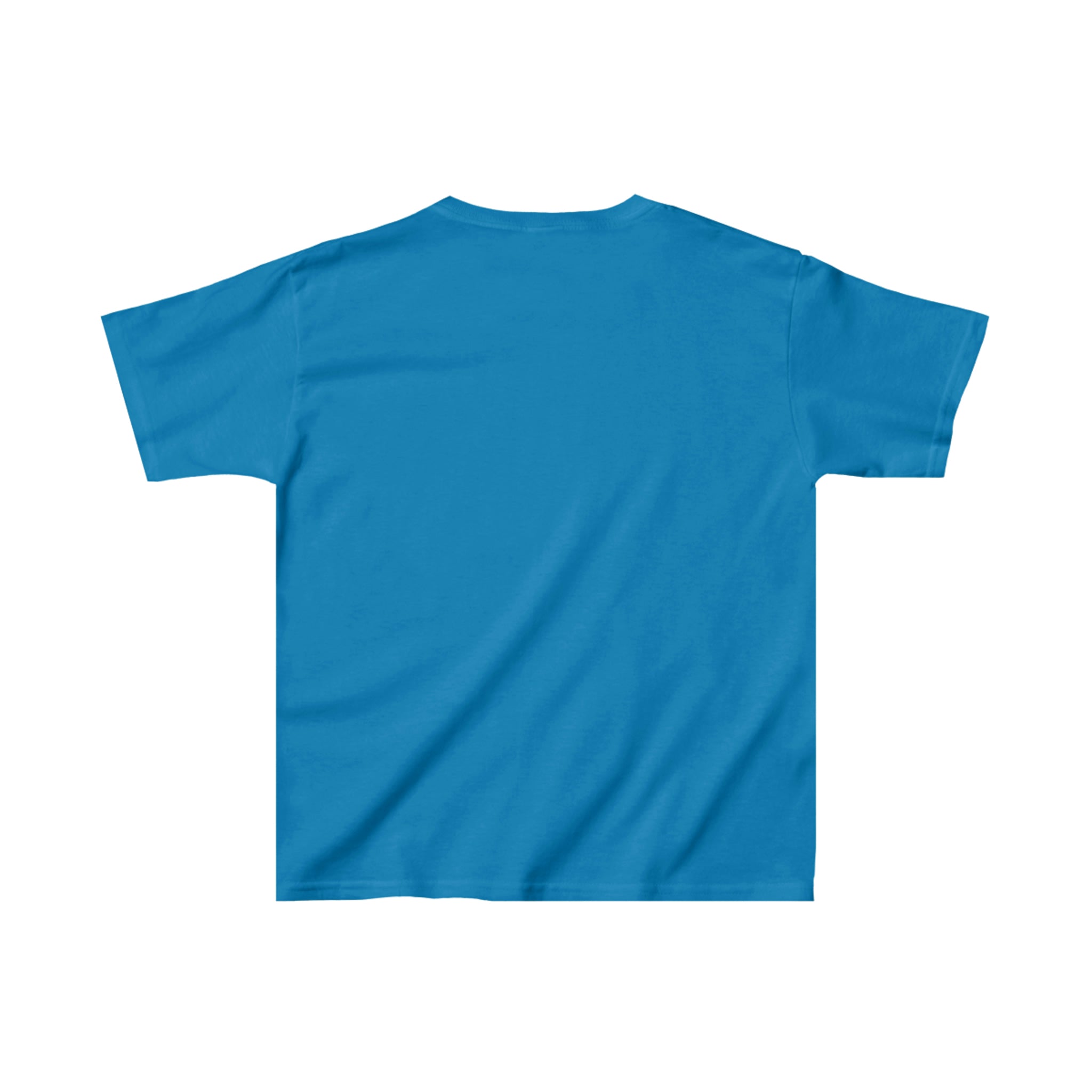 Lost Fairy Kids Heavy Cotton Tee - Amara Luxe Fine Boutique