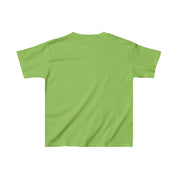 Lost Fairy Kids Heavy Cotton Tee - Amara Luxe Fine Boutique