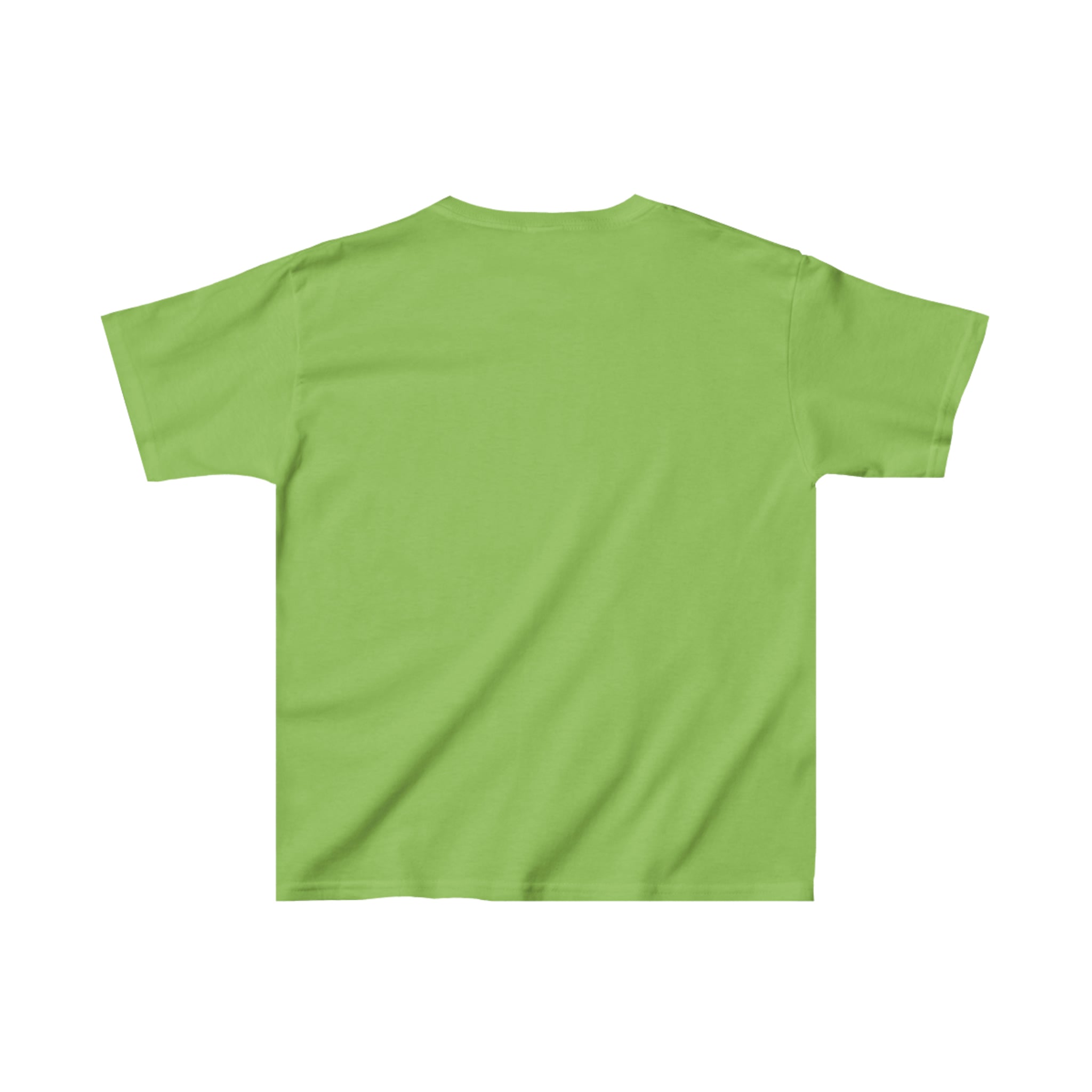 Lost Fairy Kids Heavy Cotton Tee - Amara Luxe Fine Boutique