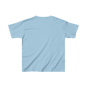 Lost Fairy Kids Heavy Cotton Tee - Amara Luxe Fine Boutique