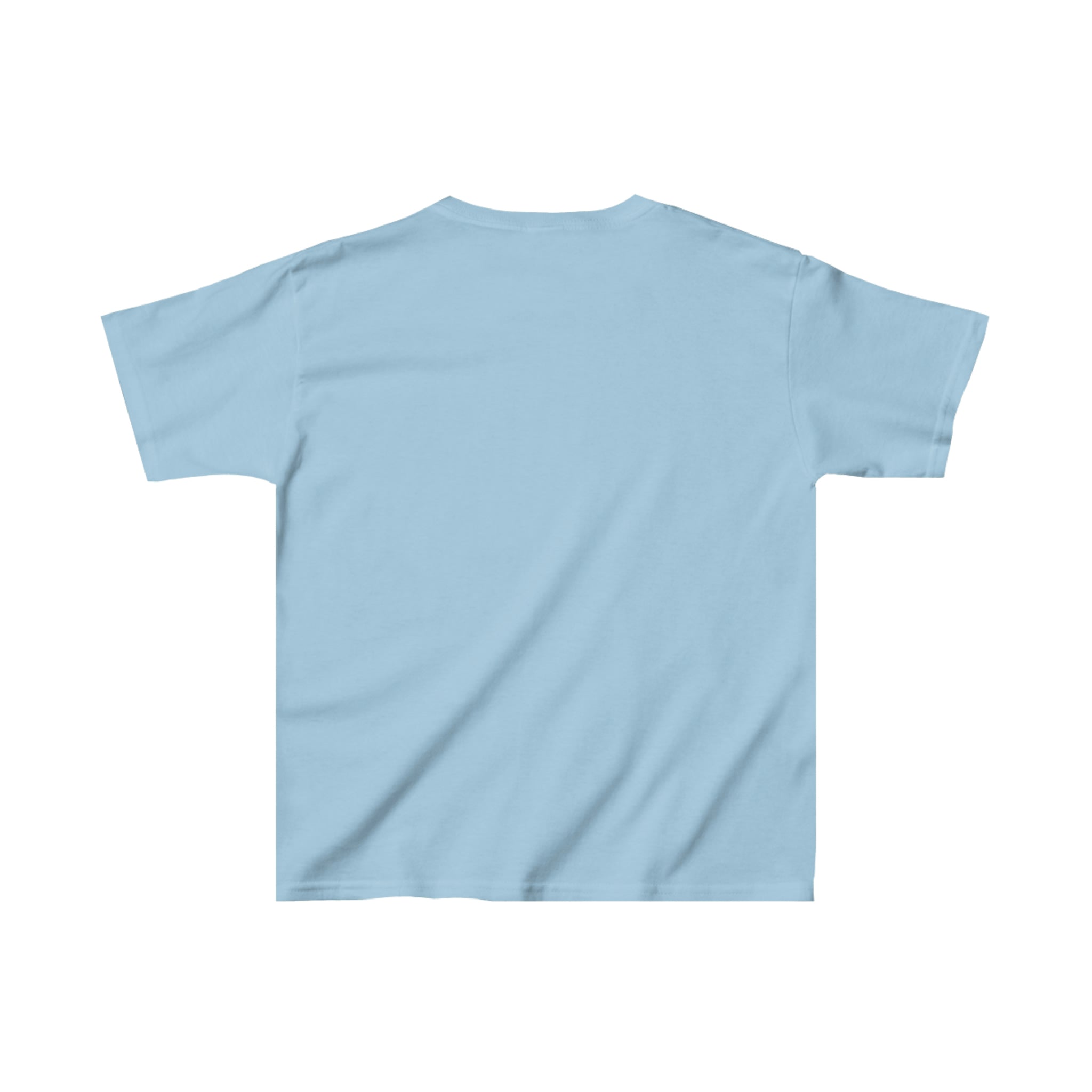 Lost Fairy Kids Heavy Cotton Tee - Amara Luxe Fine Boutique