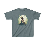 Lost Fairy Kids Heavy Cotton Tee - Amara Luxe Fine Boutique