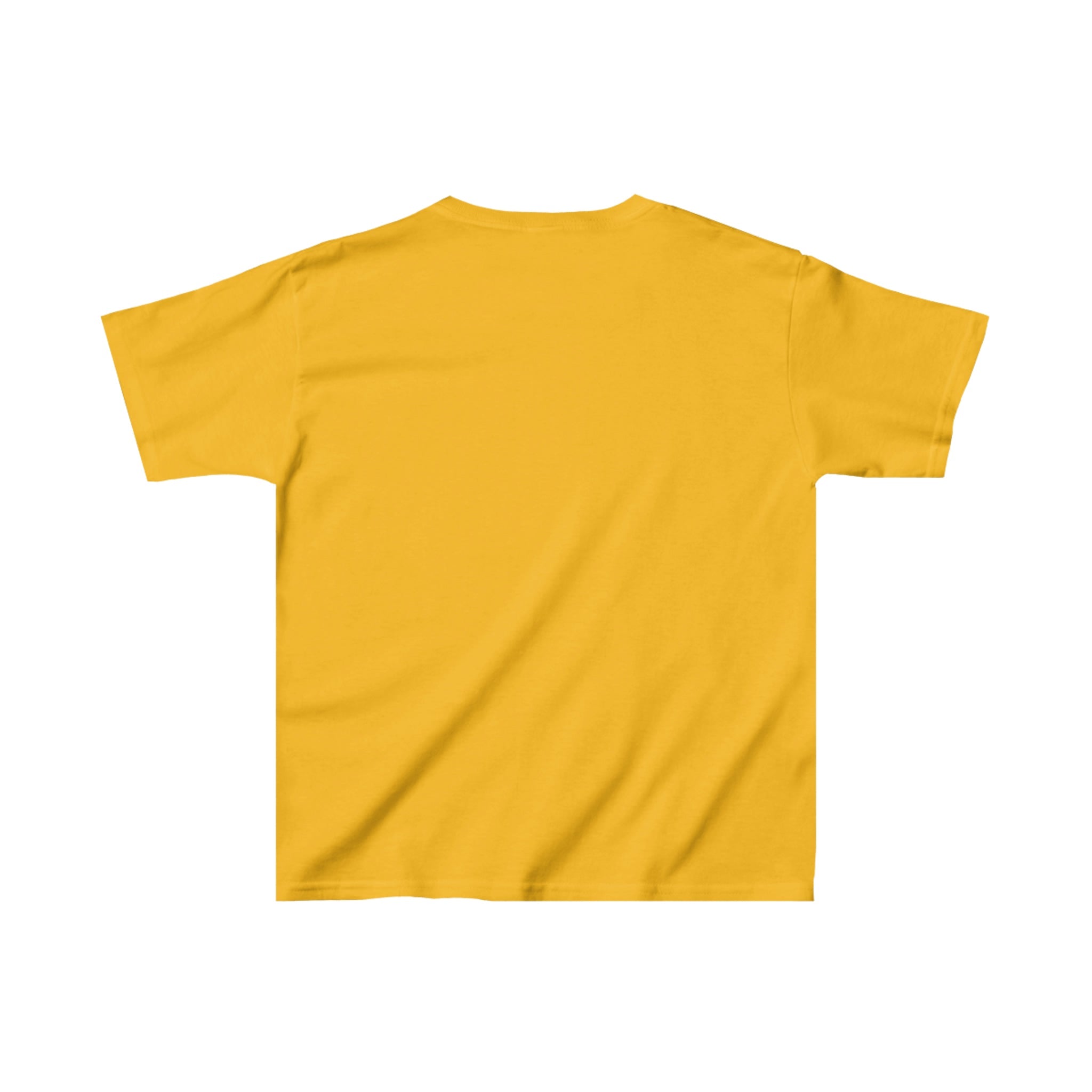 Lost Fairy Kids Heavy Cotton Tee - Amara Luxe Fine Boutique