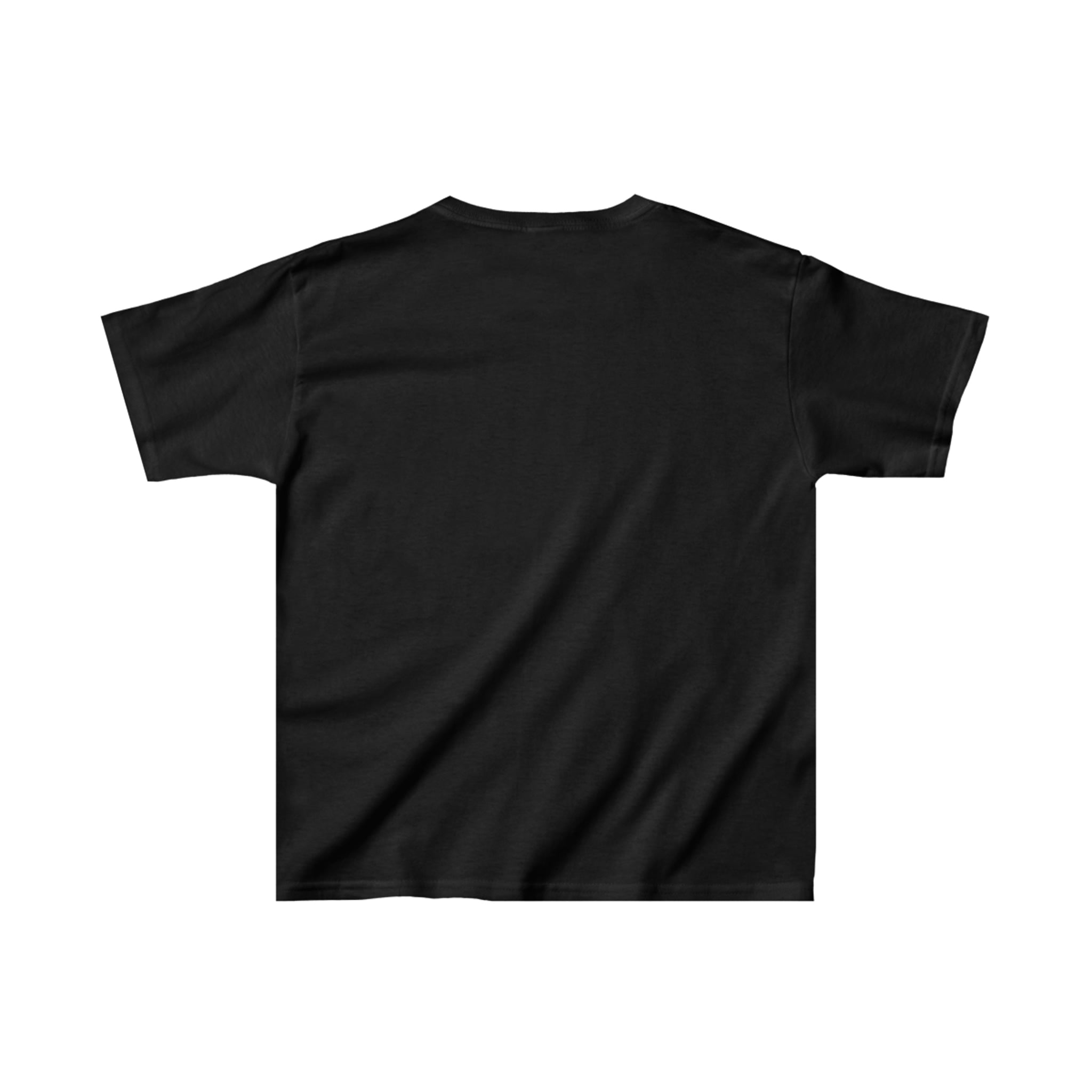 Lost Fairy Kids Heavy Cotton Tee - Amara Luxe Fine Boutique
