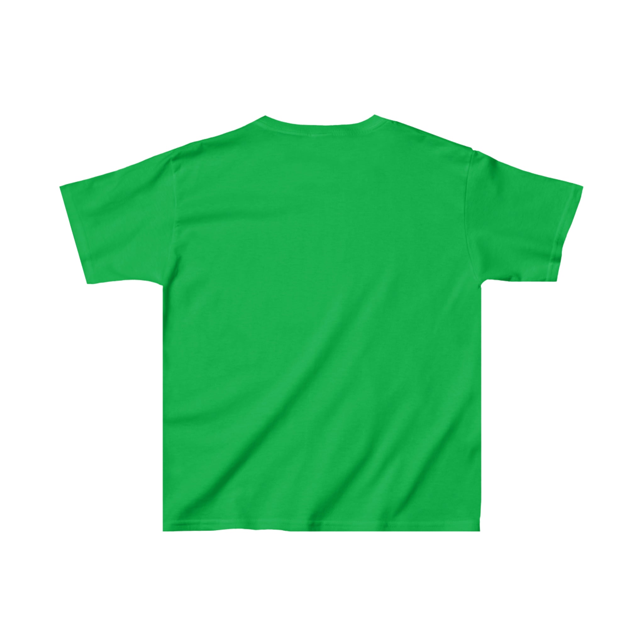 Lost Fairy Kids Heavy Cotton Tee - Amara Luxe Fine Boutique
