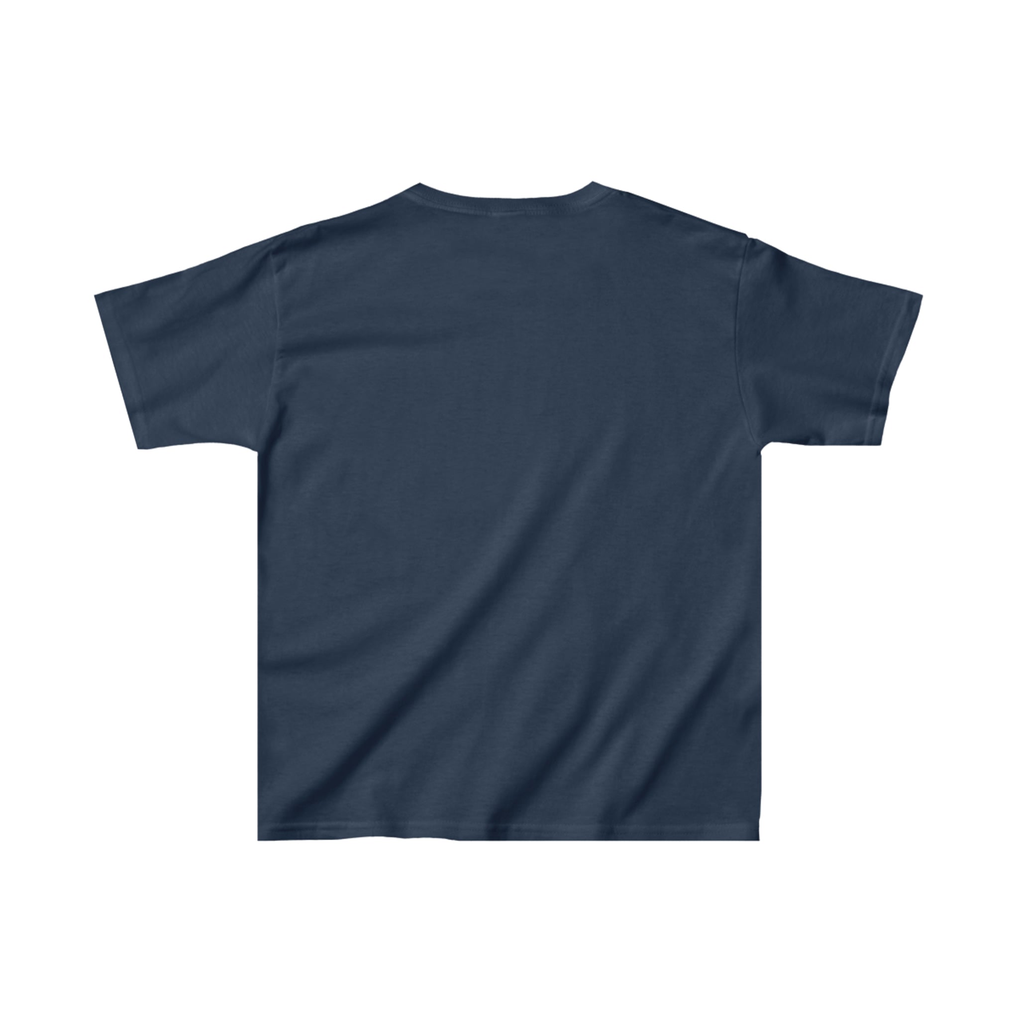 Lost Fairy Kids Heavy Cotton Tee - Amara Luxe Fine Boutique