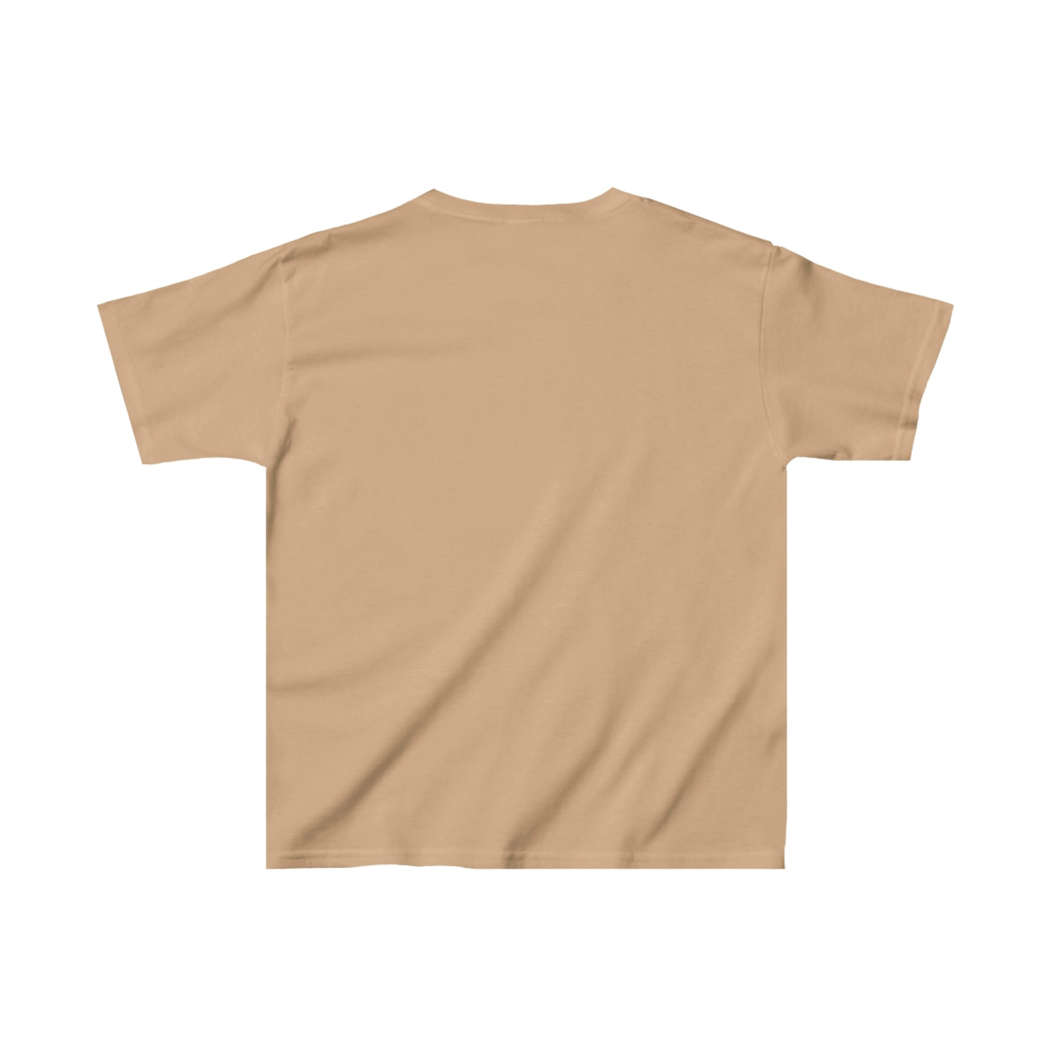 Lost Fairy Kids Heavy Cotton Tee - Amara Luxe Fine Boutique