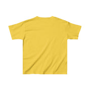 Lost Fairy Kids Heavy Cotton Tee - Amara Luxe Fine Boutique