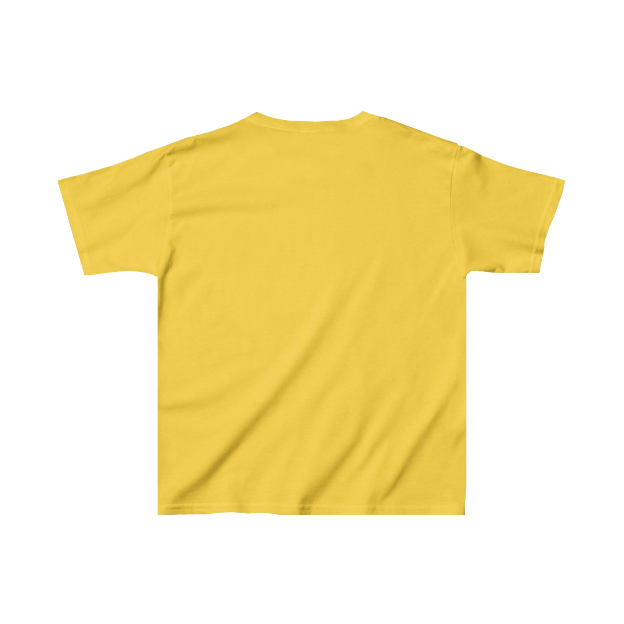 Lost Fairy Kids Heavy Cotton Tee - Amara Luxe Fine Boutique