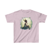 Lost Fairy Kids Heavy Cotton Tee - Amara Luxe Fine Boutique