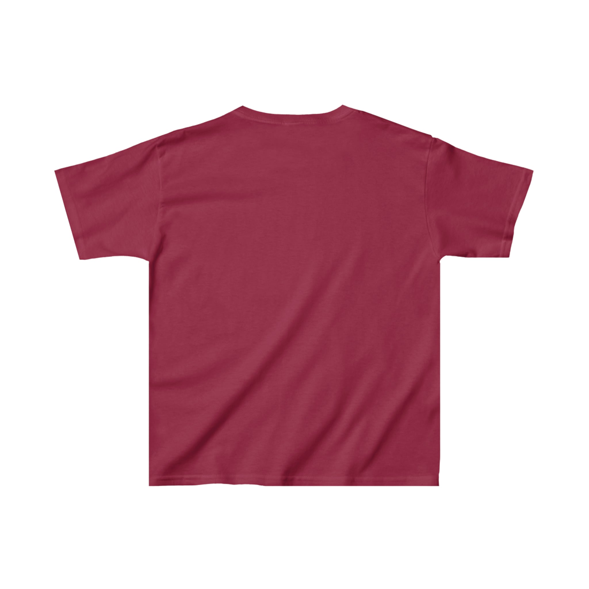 Lost Fairy Kids Heavy Cotton Tee - Amara Luxe Fine Boutique