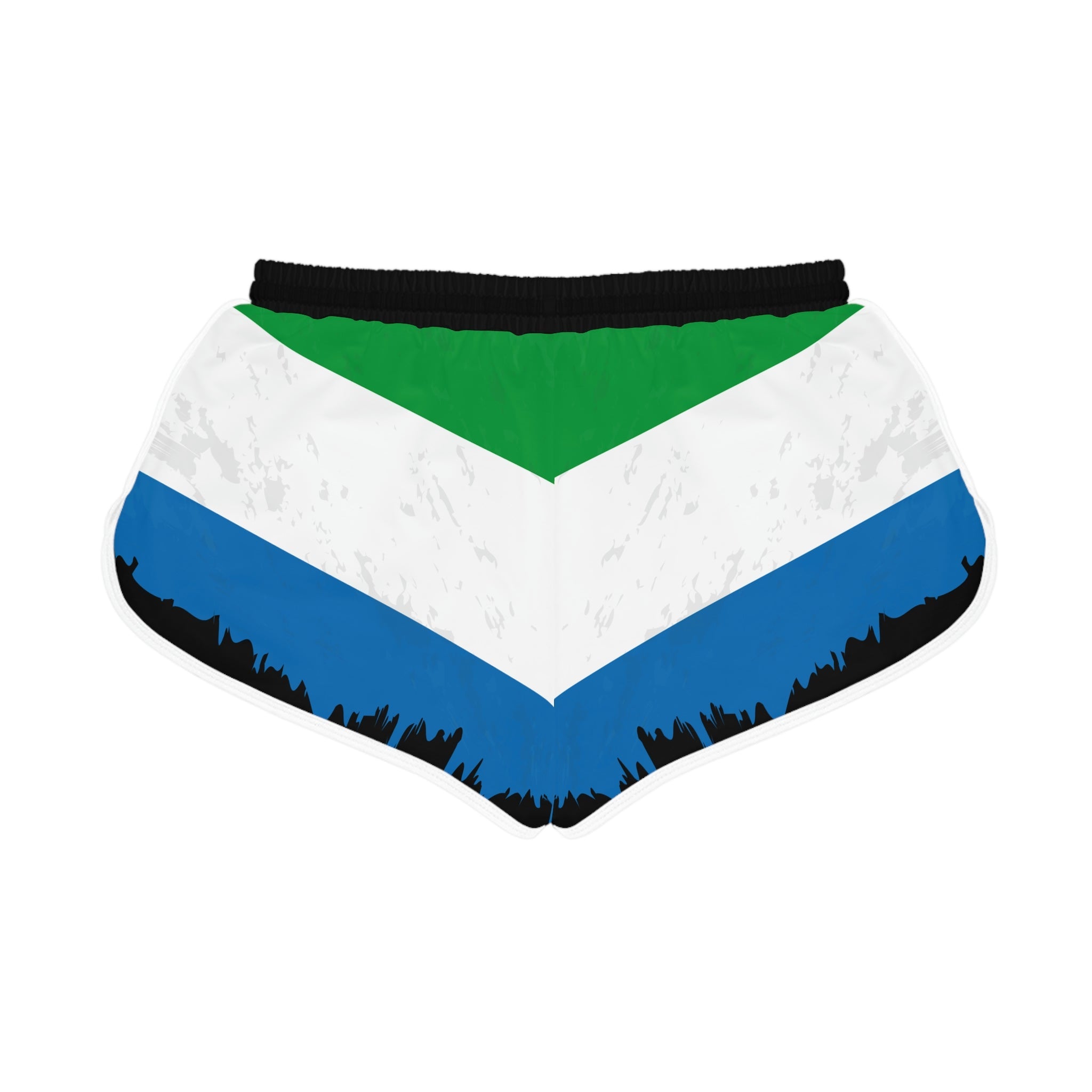 Love SL Women's Relaxed Shorts - Amara Luxe Fine Boutique