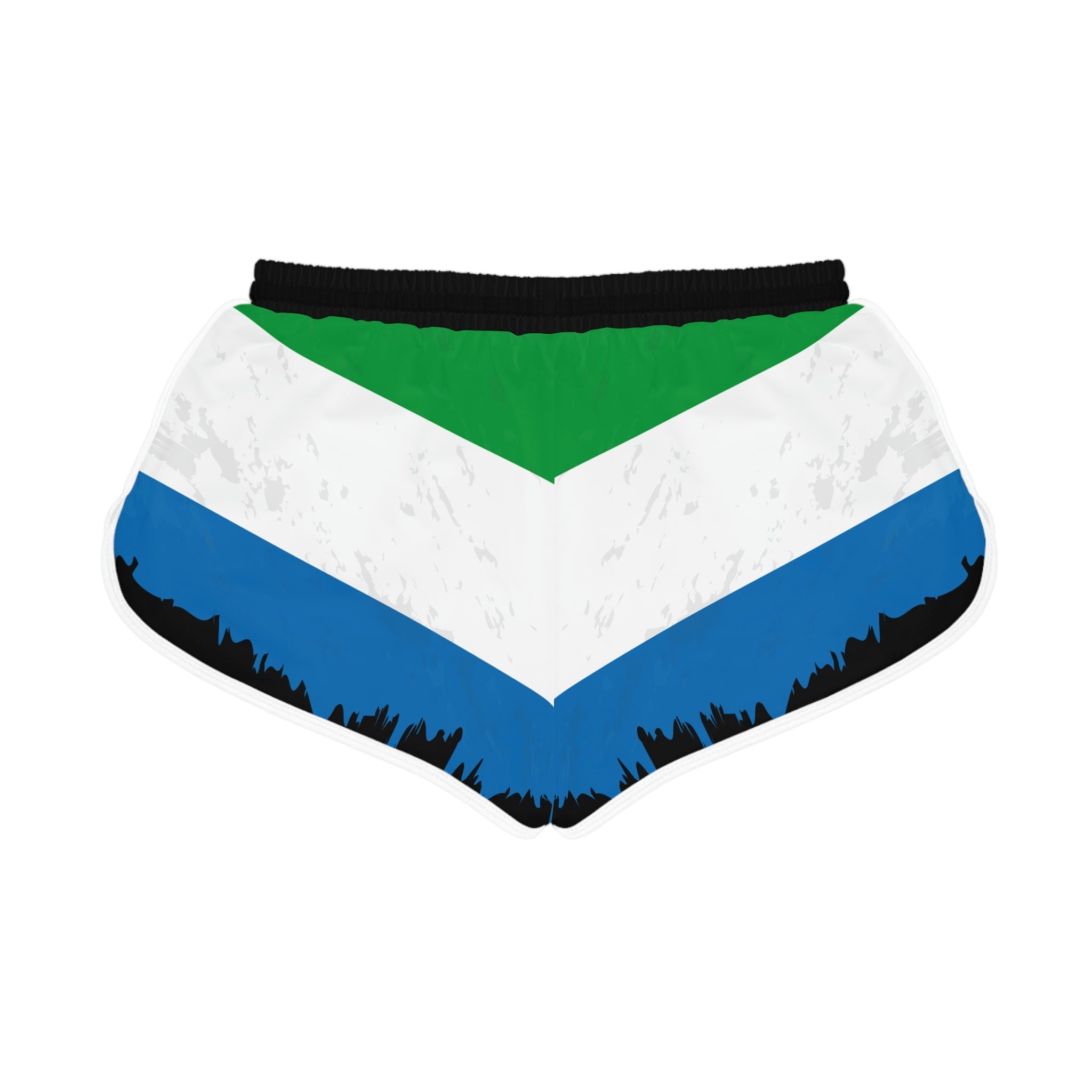 Love SL Women's Relaxed Shorts - Amara Luxe Fine Boutique