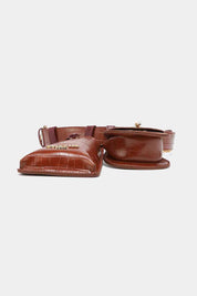 Nicole Lee USA Aurelia Belt Bag - Amara Luxe Fine Boutique