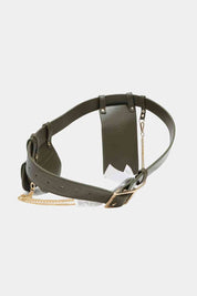 Nicole Lee USA Aurelia Belt Bag - Amara Luxe Fine Boutique