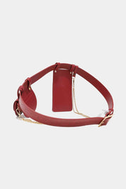 Nicole Lee USA Aurelia Belt Bag - Amara Luxe Fine Boutique