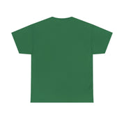 Nomophobia Women's Heavy Cotton Tee - Amara Luxe Fine Boutique