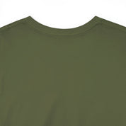 Nomophobia Women's Heavy Cotton Tee - Amara Luxe Fine Boutique