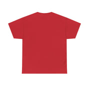 Nomophobia Women's Heavy Cotton Tee - Amara Luxe Fine Boutique
