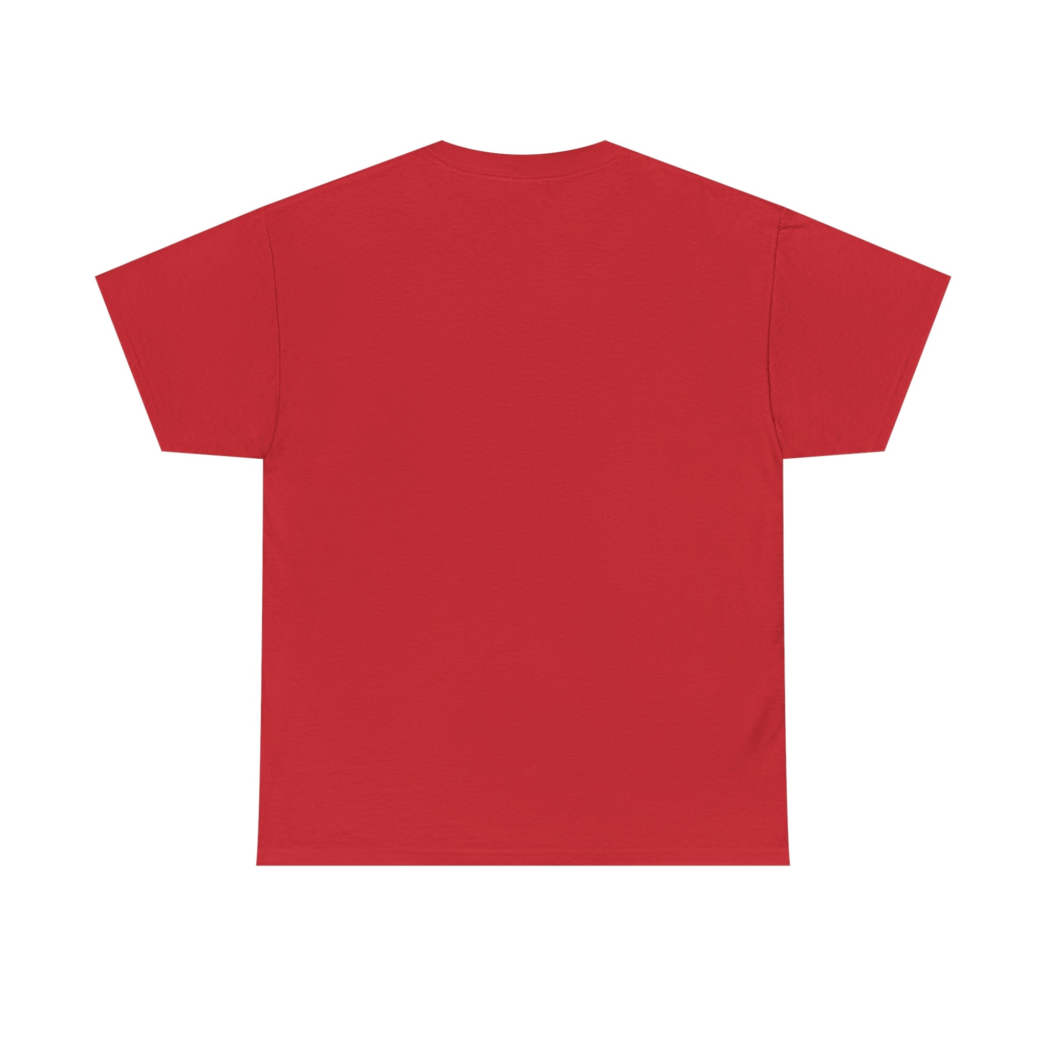Nomophobia Women's Heavy Cotton Tee - Amara Luxe Fine Boutique