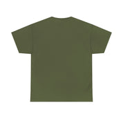 Nomophobia Women's Heavy Cotton Tee - Amara Luxe Fine Boutique