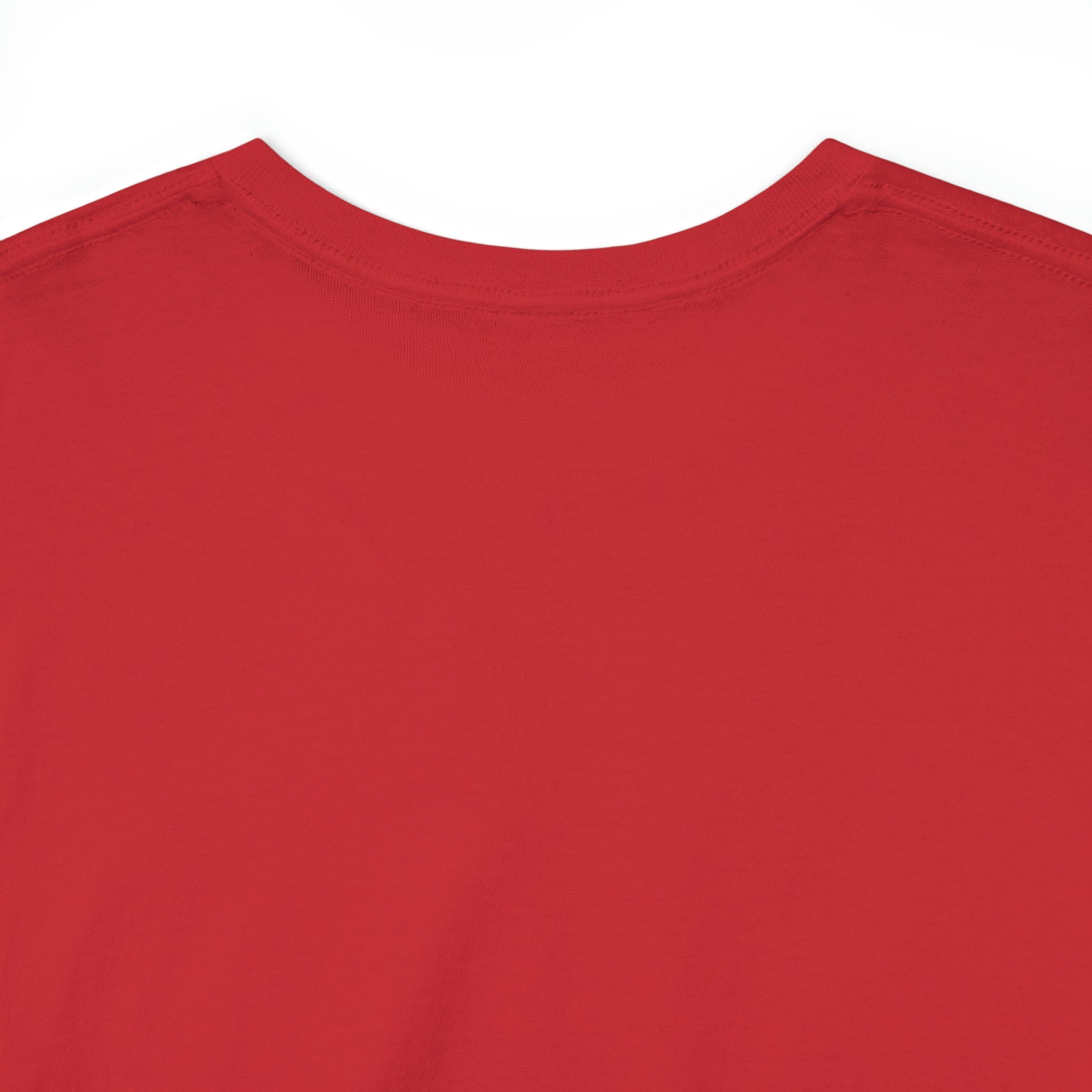 Nomophobia Women's Heavy Cotton Tee - Amara Luxe Fine Boutique