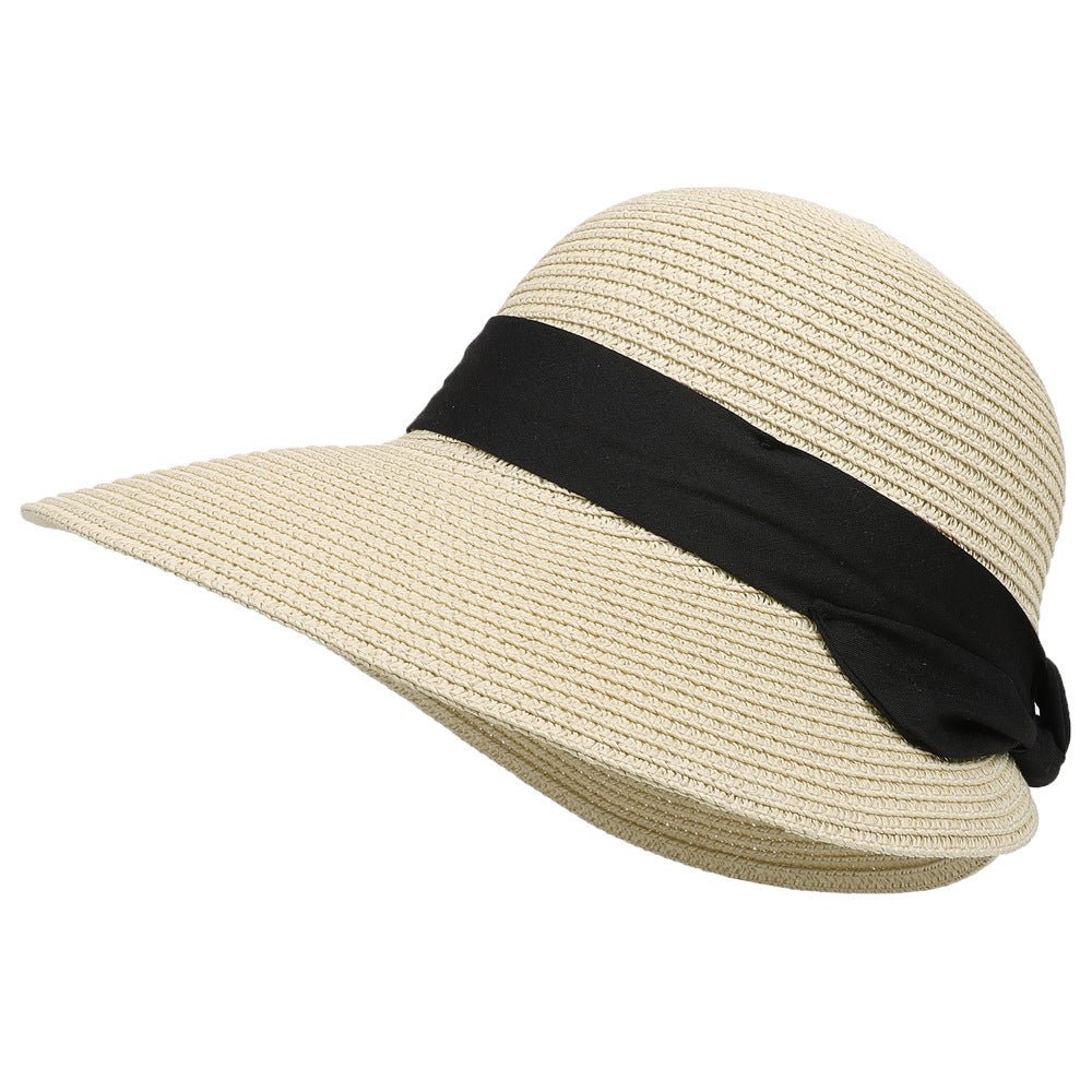 Outdoor Sunshade Sun Hats Leisure Play - Amara Luxe Fine Boutique