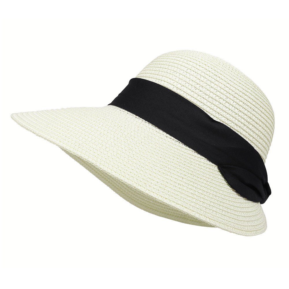 Outdoor Sunshade Sun Hats Leisure Play - Amara Luxe Fine Boutique