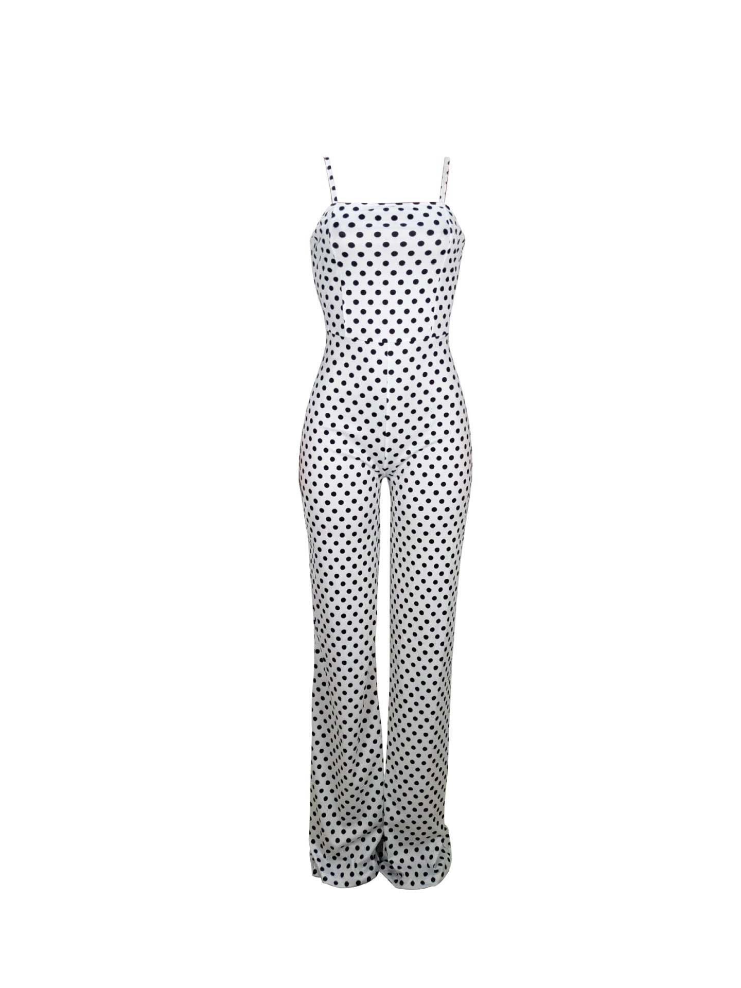 Sling jumpsuit - Amara Luxe Fine Boutique