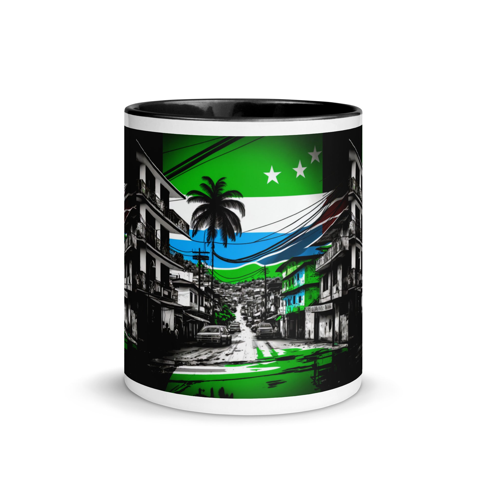 Love Salone Mug