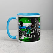 Love Salone Mug