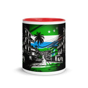 Love Salone Mug
