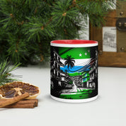 Love Salone Mug