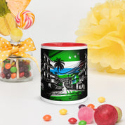 Love Salone Mug