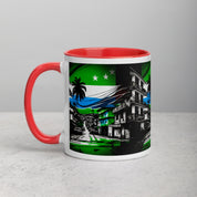 Love Salone Mug